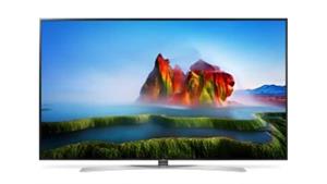 تلویزیون ال ای دی هوشمند ال جی مدل 86SJ95700GI سایز 86 اینچ ا LG 86SJ95700GI Smart LED TV 86 Inch