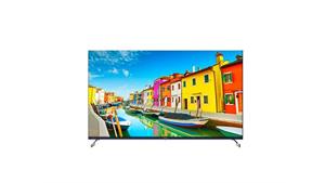 تلویزیون هوشمند 50 اینچ آیوا مدل ZQ-PM8U50UHD