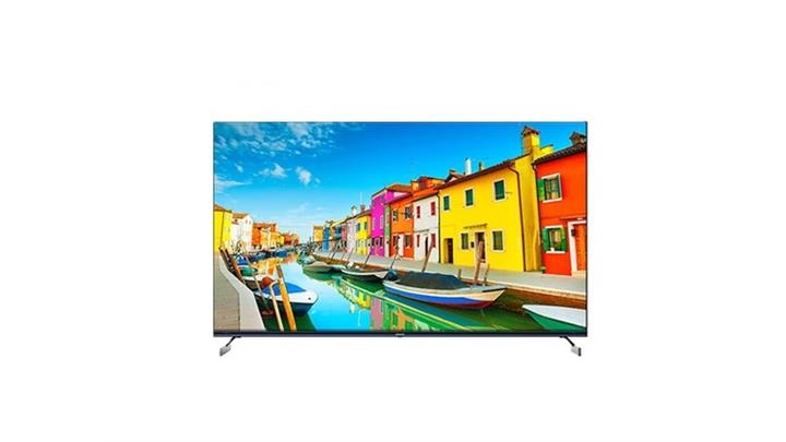 تلویزیون هوشمند 50 اینچ آیوا مدل ZQ-PM8U50UHD