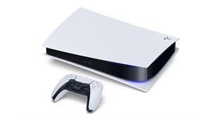 کنسول بازی پلی استیشن 5 استاندارد کد 16 - sony-playstation-5-standard code 16