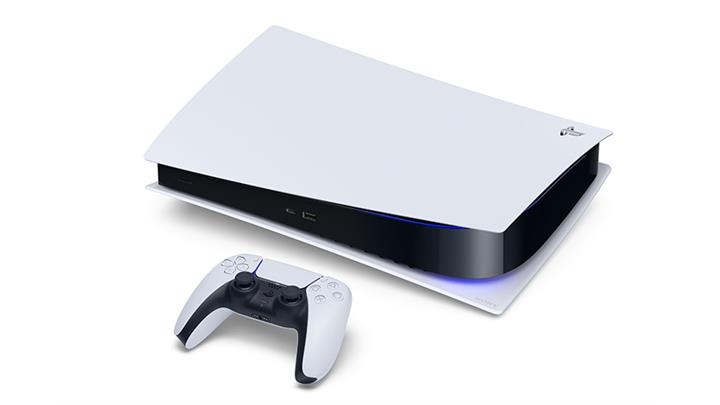 کنسول بازی پلی استیشن 5 استاندارد کد 16 - sony-playstation-5-standard code 16