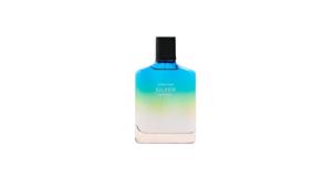 عطر مردانه SILVER SUMMER 100 ML اورجینال برند zara