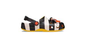 کراکس مدل McDonald''''''''s x Crocs Classic Clog Hamburglar