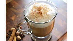 چای لته latte tea