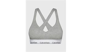نیم تنه زنانه اورجینال Lift Bra - Modern Cotton برند Calvin Klein