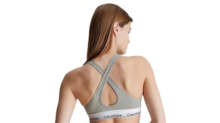 نیم تنه زنانه اورجینال برند Calvin Klein