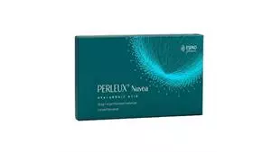 مزوژل پرلوکس نووا PERLEUX Nuvea