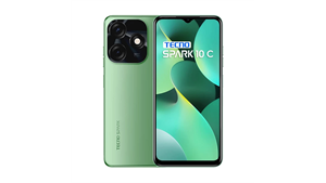 گوشی موبايل تکنو مدل Spark 10C 4G ظرفیت 128 گیگابایت رم 4 گیگابایت