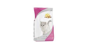 غذای خشک، مخصوص بچه گربه، ۲ کیلوگرمی، برند سانی پت(Sunnypet) کد401