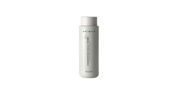 تونر صورت تسکین دهنده اپتیمالز اوریفلیمOptimals Comforting Facial Toner