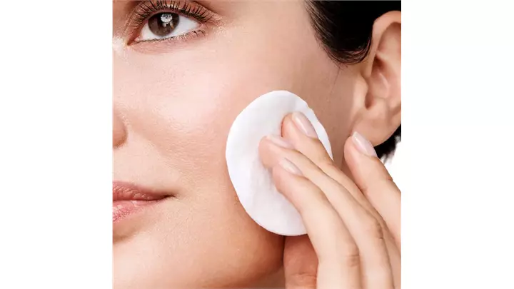 تونر صورت تسکین دهنده اپتیمالز اوریفلیمOptimals Comforting Facial Toner