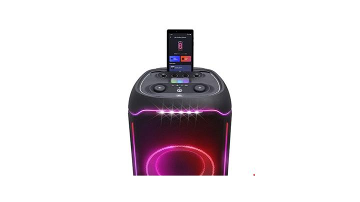 اسپیکر جی بی ال مدل JBL PartyBox Ultimate