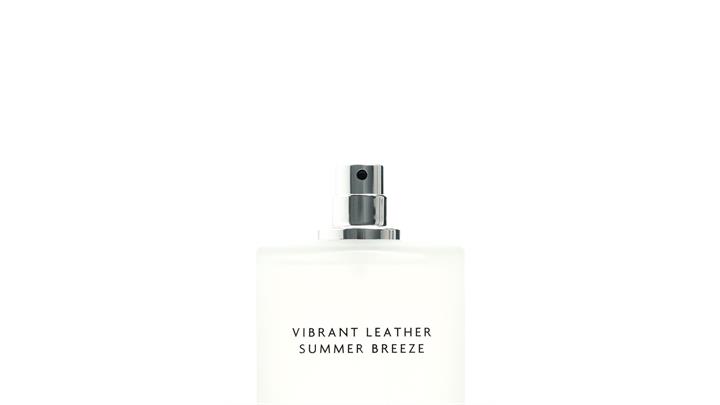 عطر مردانه VIBRANT LEATHER SUMMER BREEZE EDP 100ML اورجینال برند zara