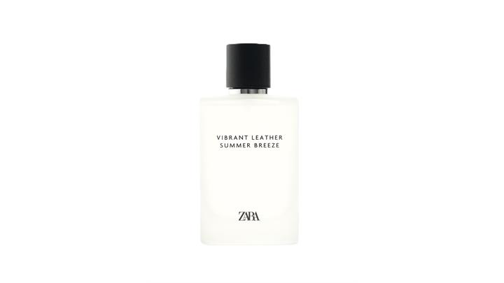 عطر مردانه VIBRANT LEATHER SUMMER BREEZE EDP 100ML اورجینال برند zara