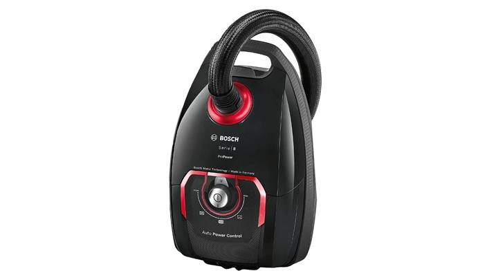 جاروبرقی بوش Bosch مدل BGL8POW2