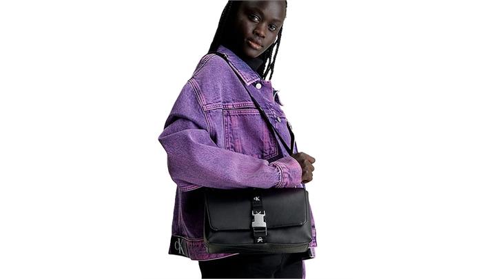کیف زنانه اورجینال برند calvin klein