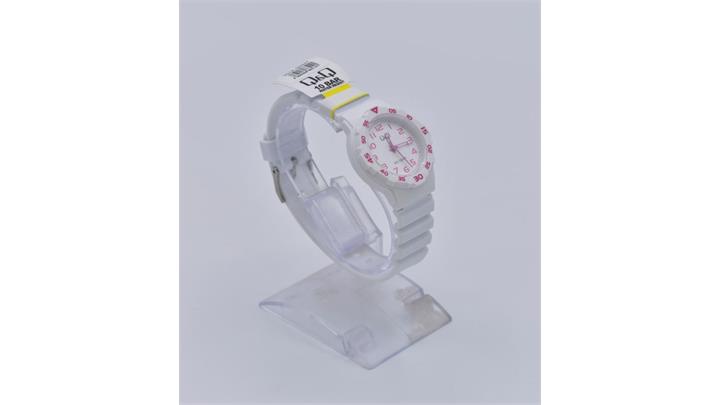 ساعت دخترانه برند کیو اند کیو Q&Q مدل VR19J017Y