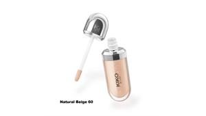 لیپ گلاس 3D HYDRA LIPGLOSS اورجینال برند kiko