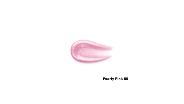 لیپ گلاس 3D HYDRA LIPGLOSS اورجینال برند kiko