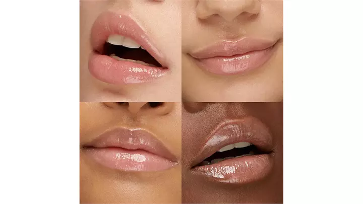 لیپ گلاس 3D HYDRA LIPGLOSS اورجینال برند kiko