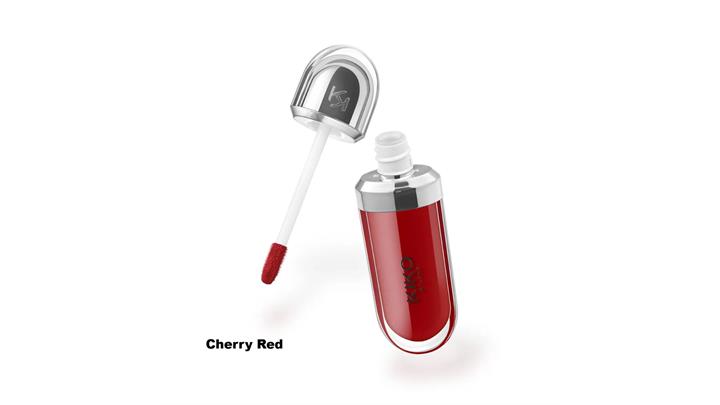 لیپ گلاس 3D HYDRA LIPGLOSS اورجینال برند kiko