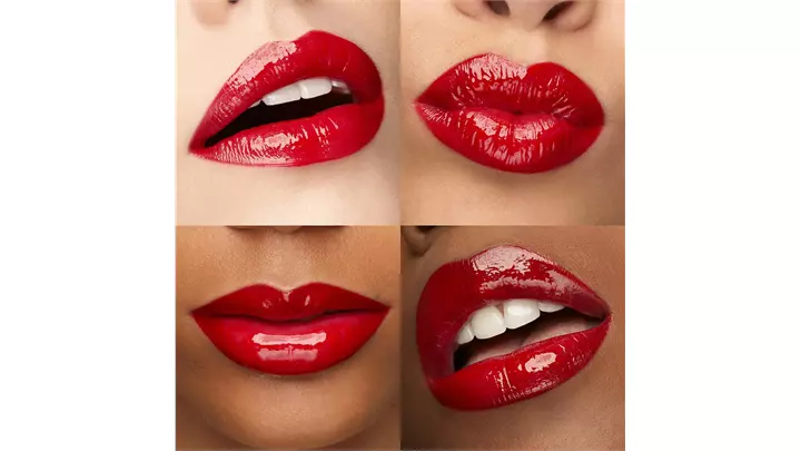 لیپ گلاس 3D HYDRA LIPGLOSS اورجینال برند kiko