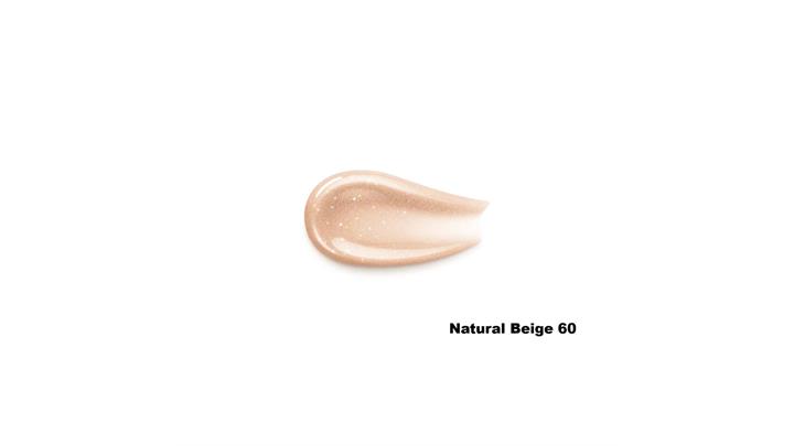 لیپ گلاس 3D HYDRA LIPGLOSS اورجینال برند kiko
