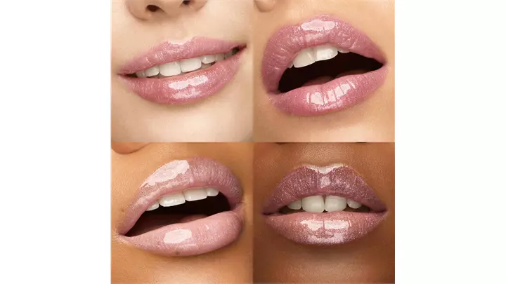 لیپ گلاس 3D HYDRA LIPGLOSS اورجینال برند kiko