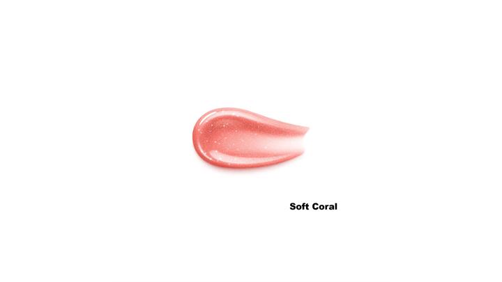 لیپ گلاس 3D HYDRA LIPGLOSS اورجینال برند kiko