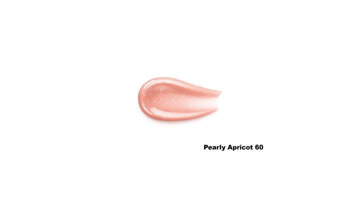 لیپ گلاس 3D HYDRA LIPGLOSS اورجینال برند kiko