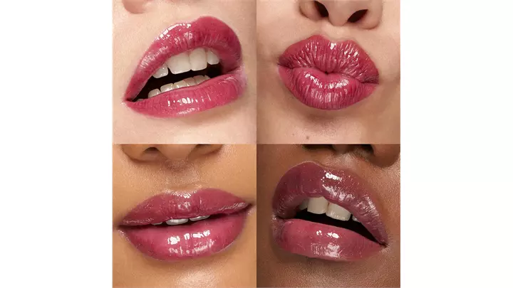 لیپ گلاس 3D HYDRA LIPGLOSS اورجینال برند kiko