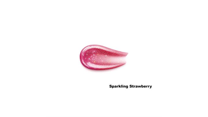 لیپ گلاس 3D HYDRA LIPGLOSS اورجینال برند kiko