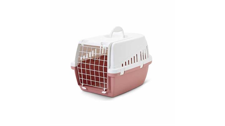 باکس حمل حیوانات(Animal carrying box) کد13