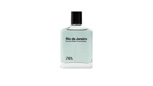 عطر مردانه اورجینال RIO DE JANEIRO EDT 100ML برند zara