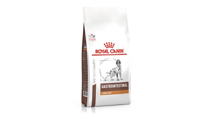 غذای خشک سگ گاسترو 1/5 کیلویی رویال کنین Royal Canin