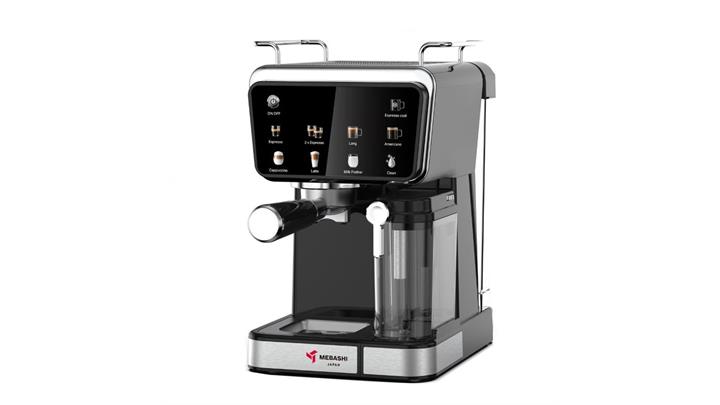 اسپرسوساز مباشی Mebashi مدل ME-ECM2505