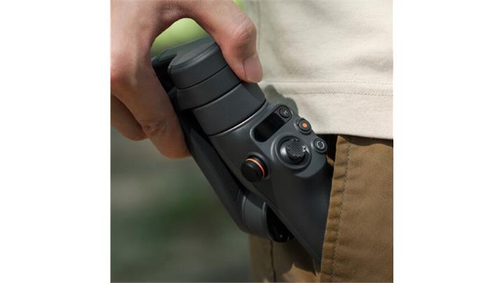 گیمبال موبایل دی جی آی DJI Osmo Mobile 6 Smartphone Gimbal