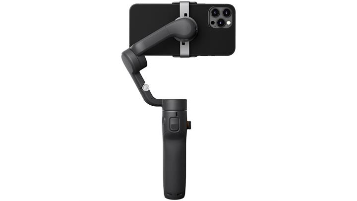 گیمبال موبایل دی جی آی DJI Osmo Mobile 6 Smartphone Gimbal