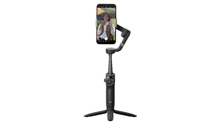 گیمبال موبایل دی جی آی DJI Osmo Mobile 6 Smartphone Gimbal