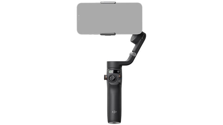 گیمبال موبایل دی جی آی DJI Osmo Mobile 6 Smartphone Gimbal