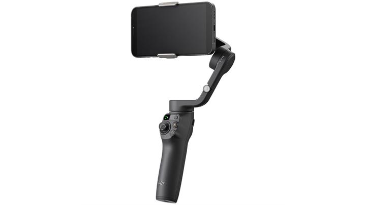 گیمبال موبایل دی جی آی DJI Osmo Mobile 6 Smartphone Gimbal