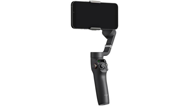 گیمبال موبایل دی جی آی DJI Osmo Mobile 6 Smartphone Gimbal