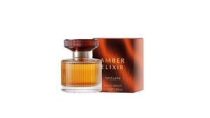 ادکلن زنانه اوریفلیم Amber Elixir Eau de Parfum 50ML