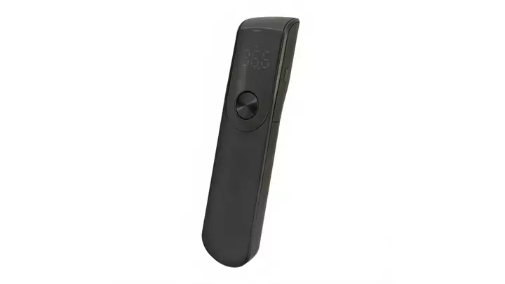 تب سنج دیجیتال لیزری مدل IR-FM01