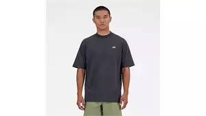 تیشرت مردانه اورجینال نیوبالانس Shifted Oversized T-Shirt