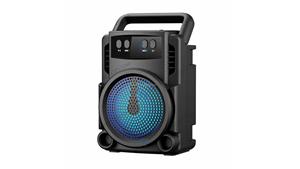 اسپیکر بلوتوثی جی تی اس مدل 1360 - shake GTS model 1360 code 12