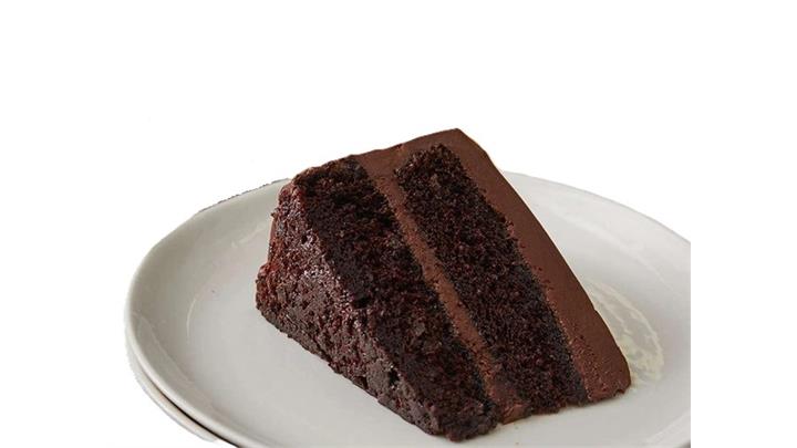 کیک شکلاتی 
