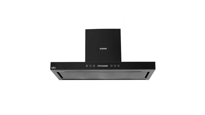 هود افقی مدل SA-202/B استیل البرز