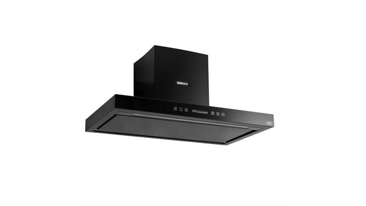 هود افقی مدل SA-202/B استیل البرز