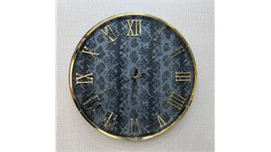 ساعت دیواری دایره ایی